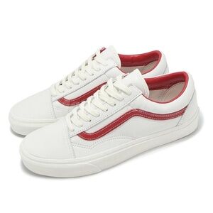Vans Old Skool Sneakers (Unisex)